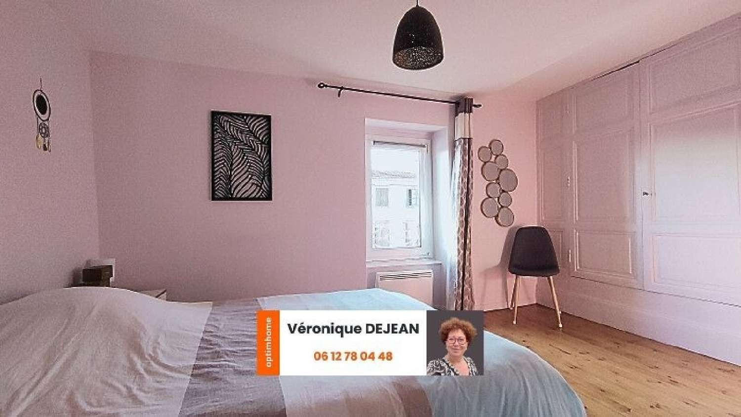  à vendre maison Veyre-Monton Puy-de-Dôme 8