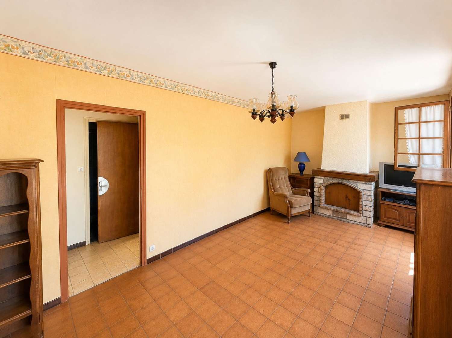 en venta casa Vézénobres Gard 2