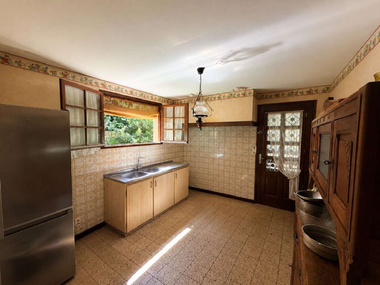 en venta casa Vézénobres Gard 3