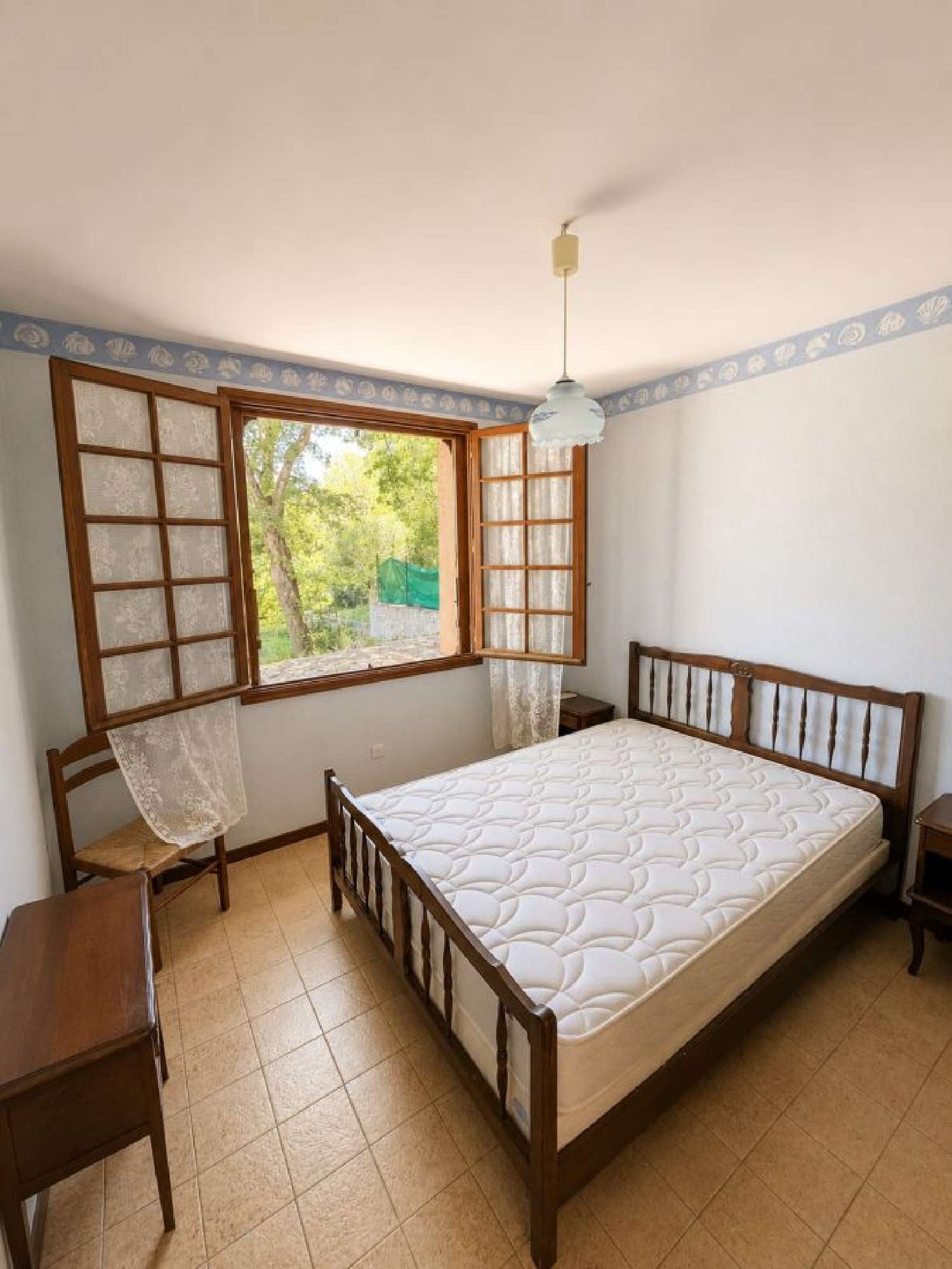 en venta casa Vézénobres Gard 4