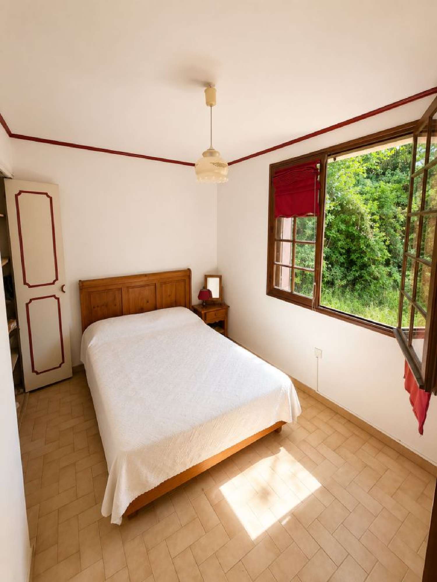 en venta casa Vézénobres Gard 5