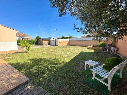 Vias Hérault maison foto