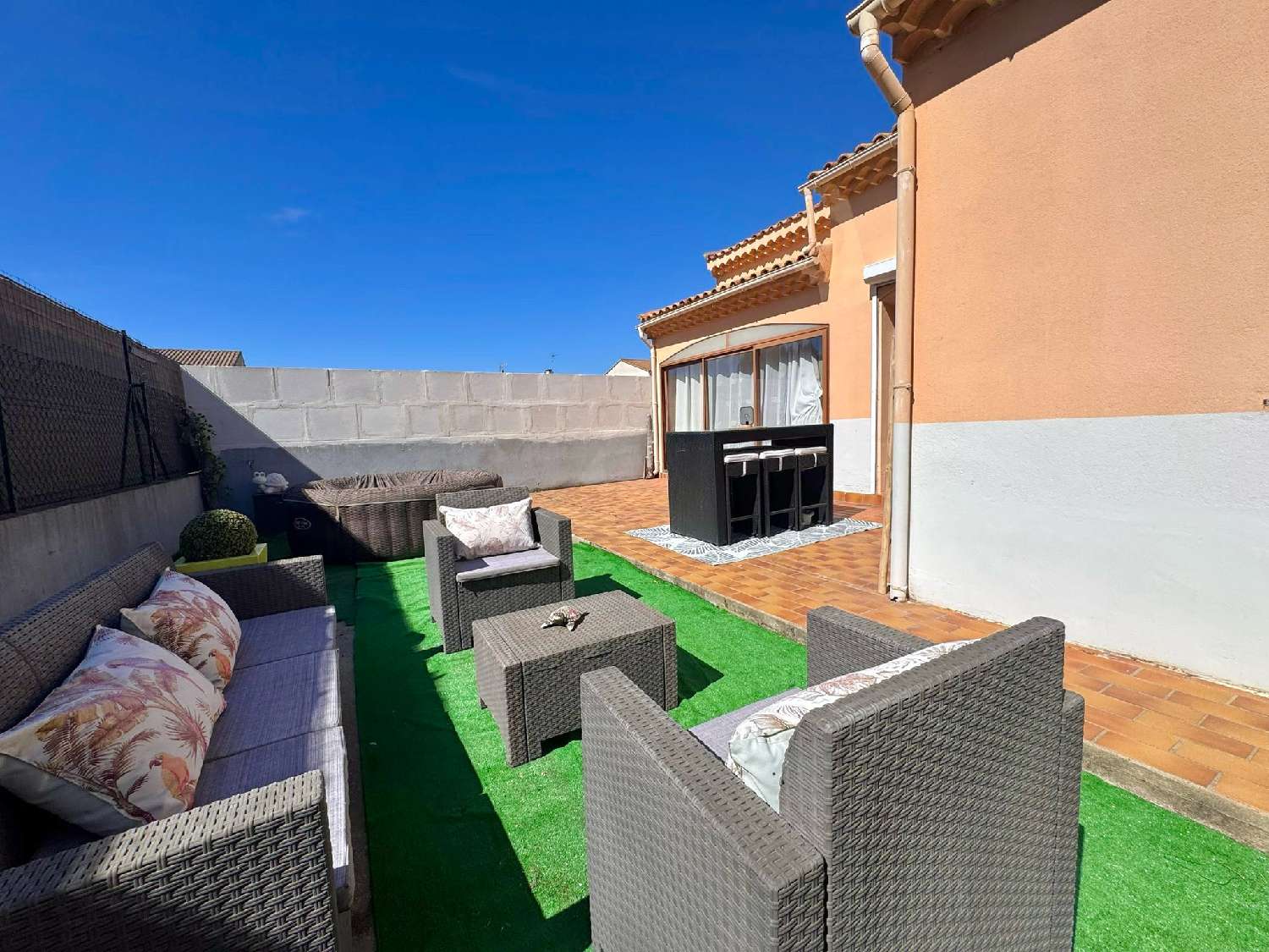 te koop huis Vias Hérault 3