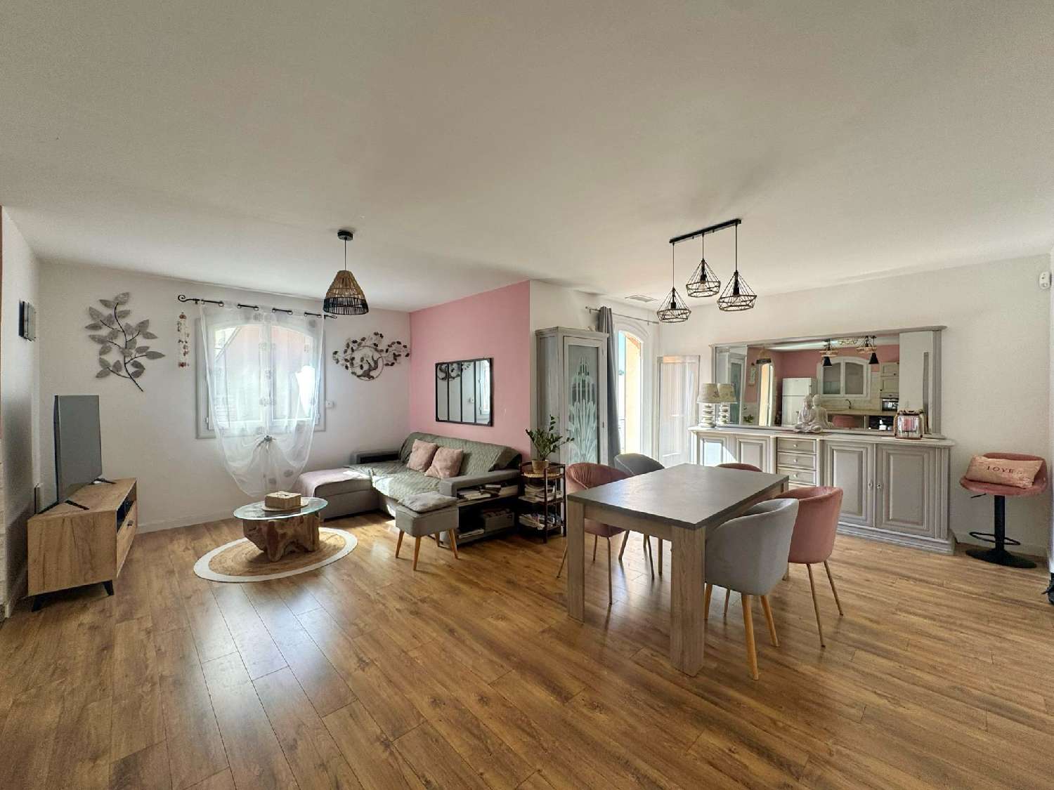 te koop huis Vias Hérault 4