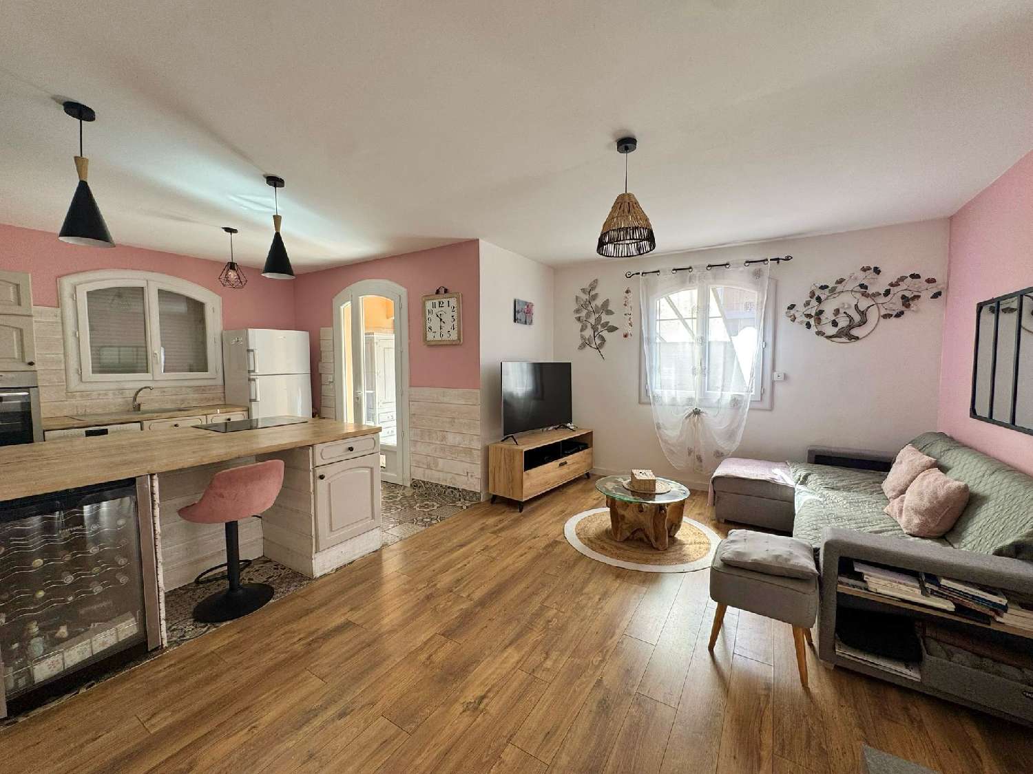te koop huis Vias Hérault 6