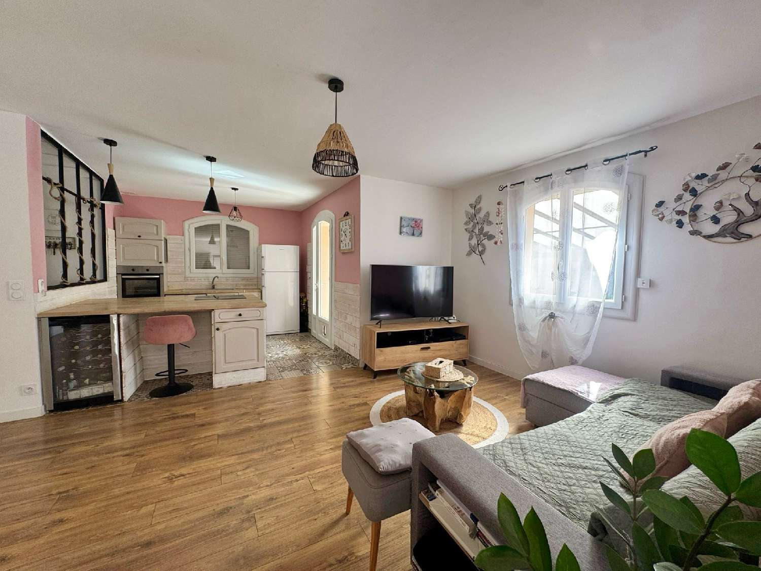 te koop huis Vias Hérault 7