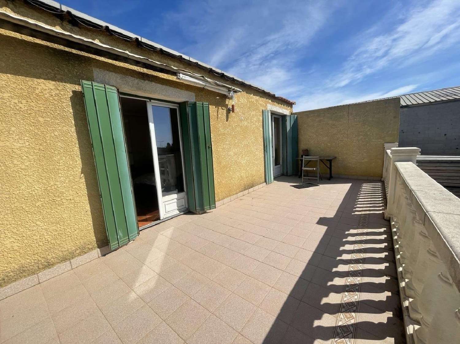 te koop huis Vias Hérault 2