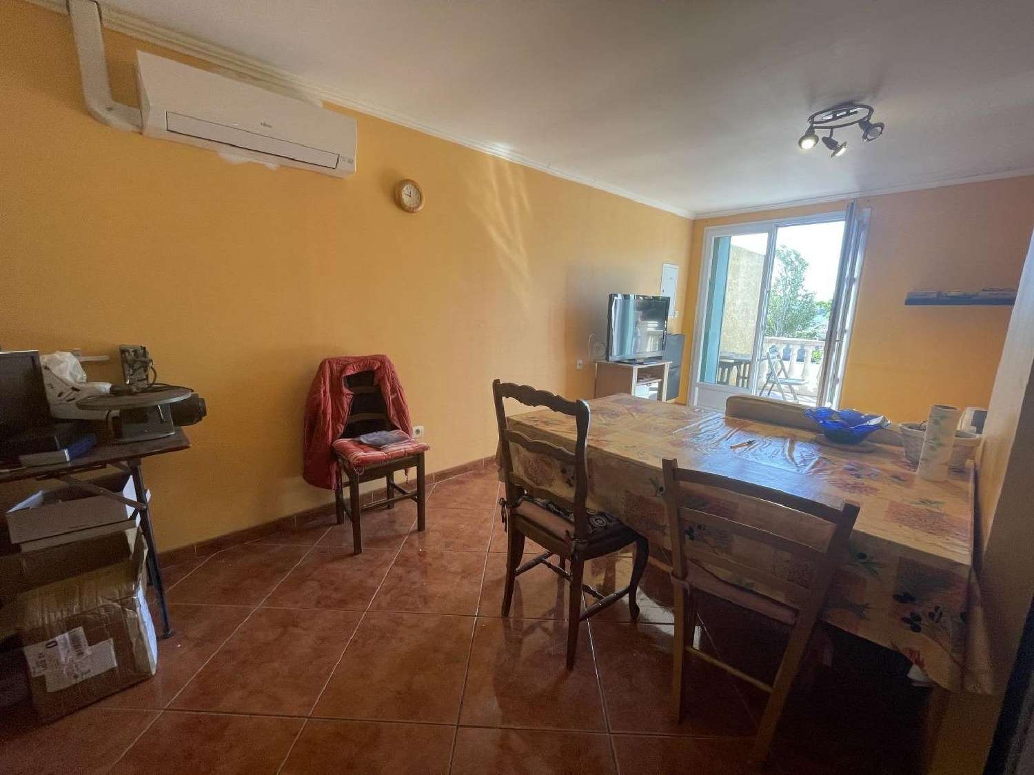 te koop huis Vias Hérault 5