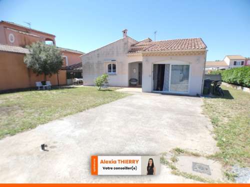 Vias Hérault Haus Bild 7343324