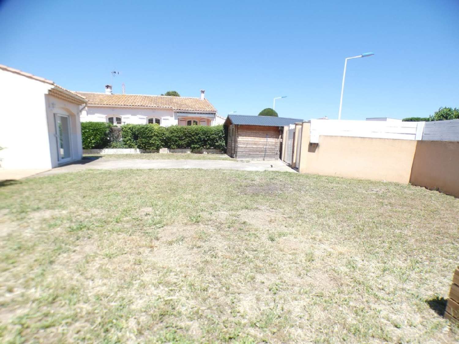 kaufen Haus Vias Hérault 2