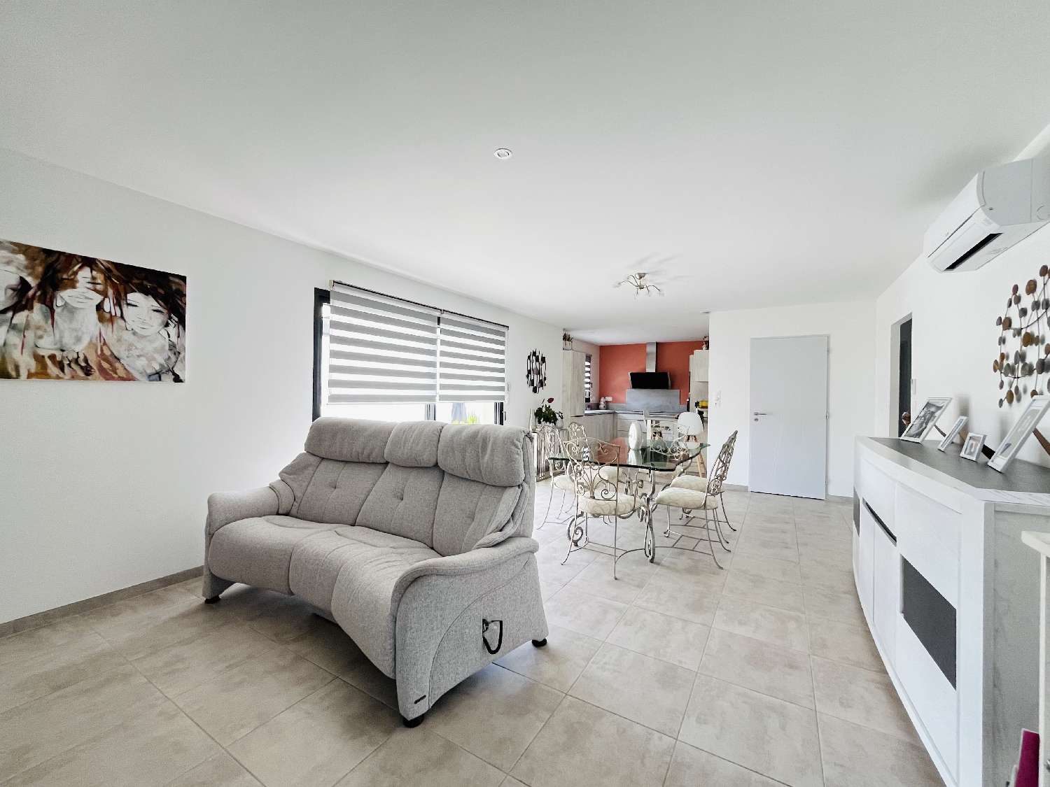  à vendre maison Vias Hérault 1