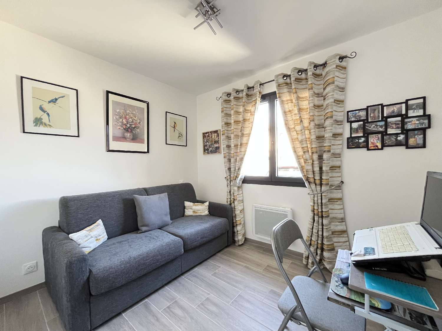  à vendre maison Vias Hérault 6
