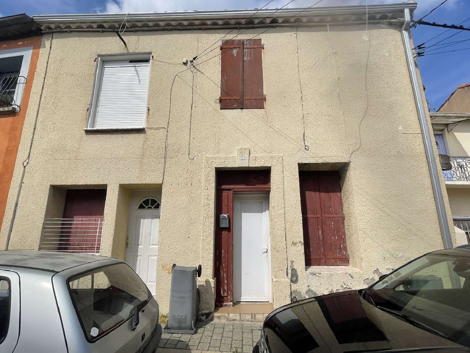 for sale house Vias Hérault 1