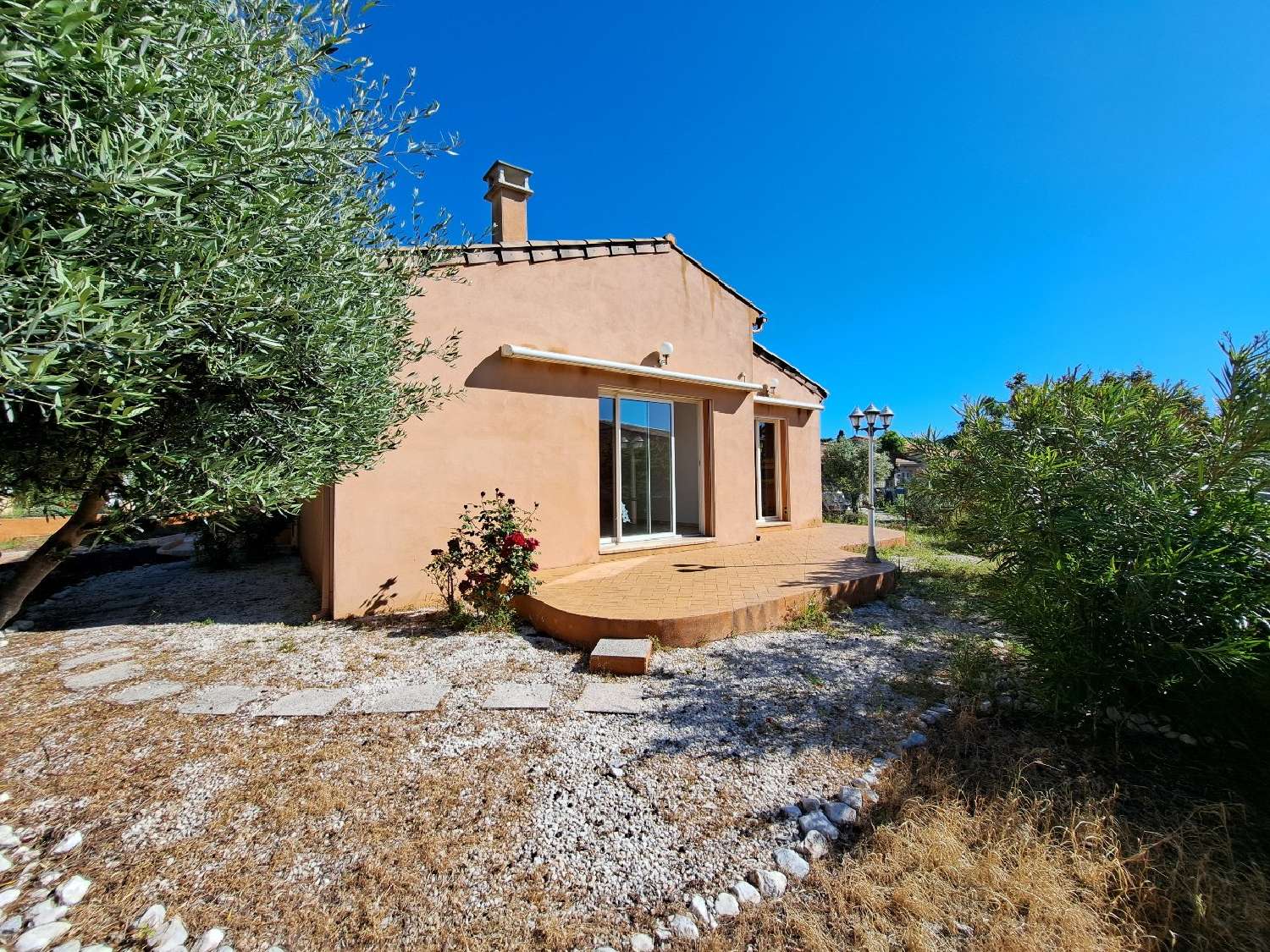  for sale house Vias Hérault 1