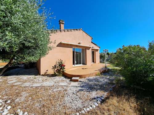 Vias Hérault house foto 7342152