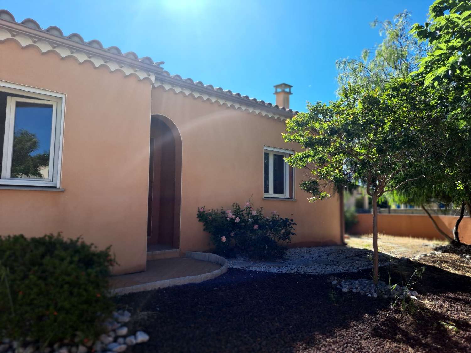  for sale house Vias Hérault 2