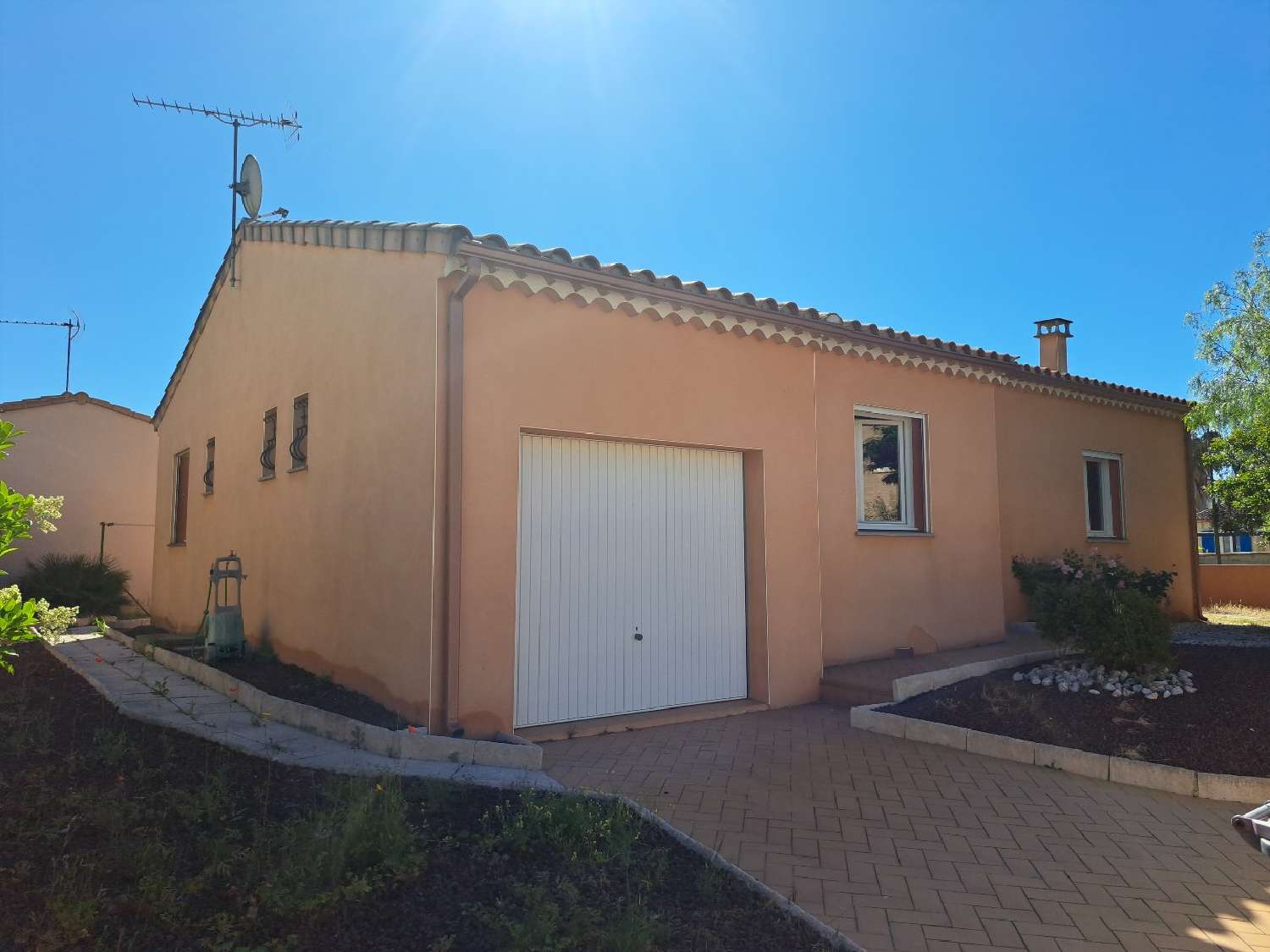  for sale house Vias Hérault 3