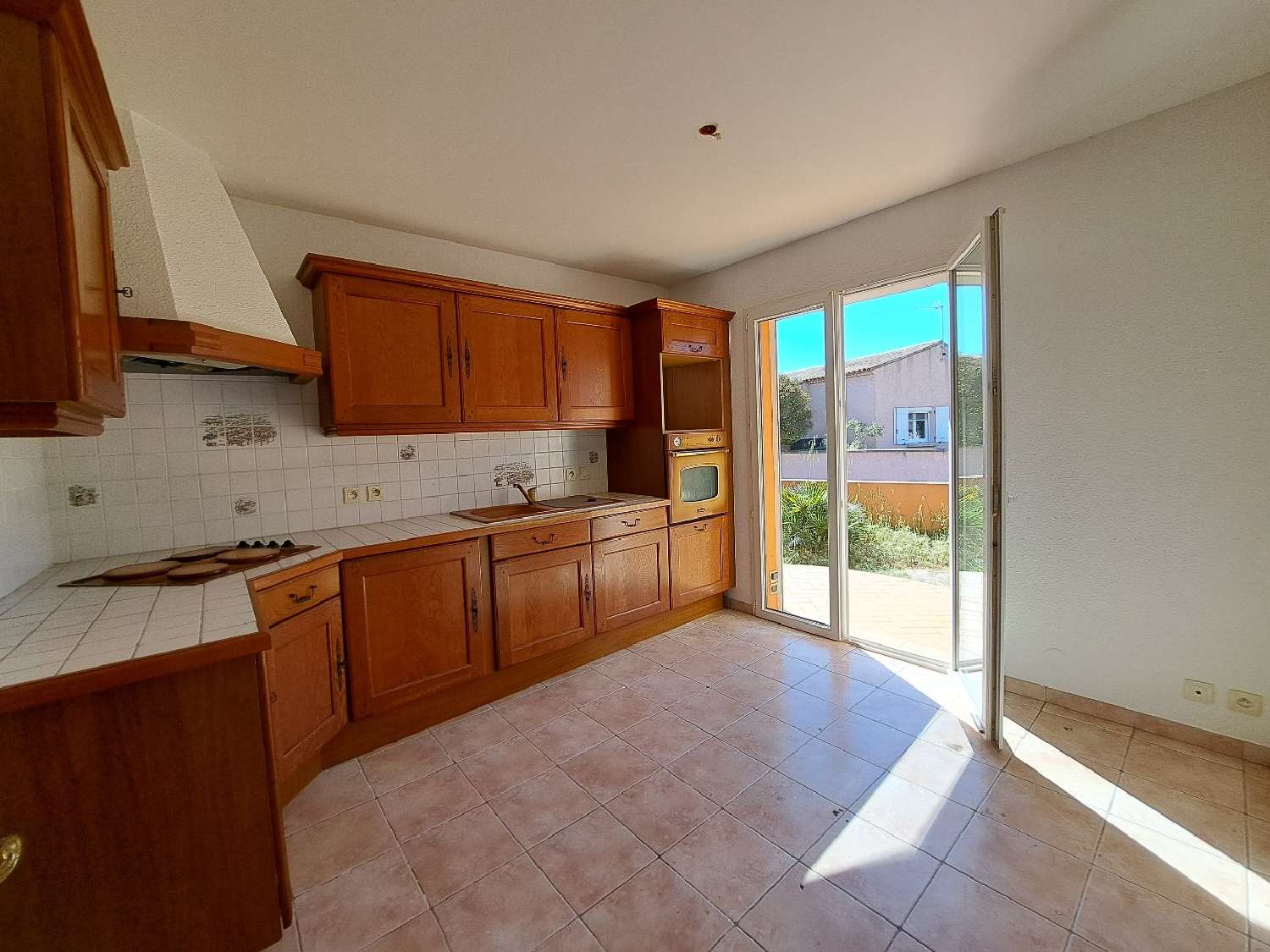  for sale house Vias Hérault 6