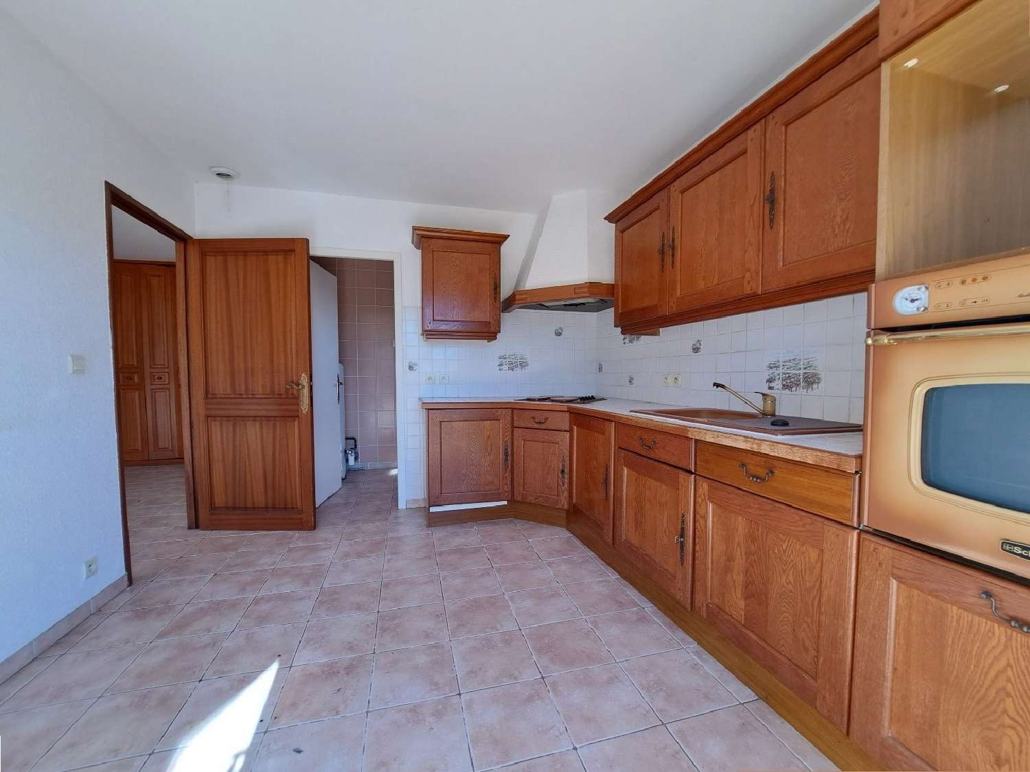  for sale house Vias Hérault 7