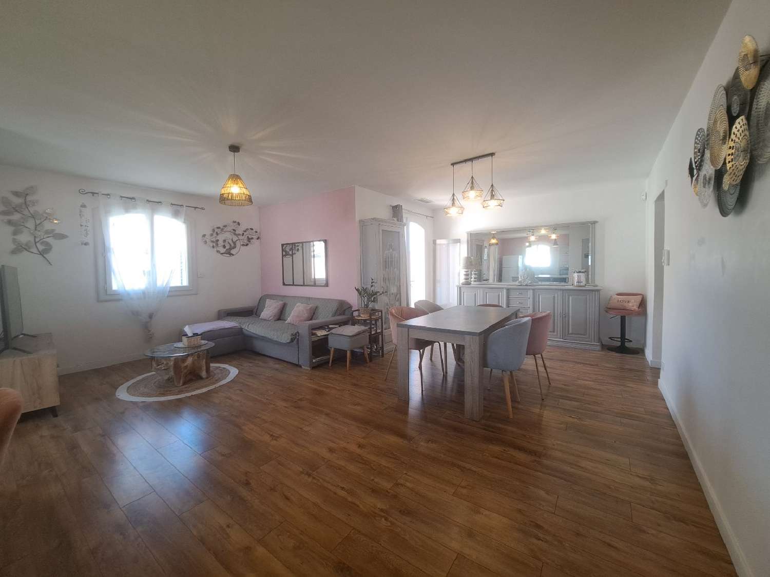 en venta casa Vias Hérault 3