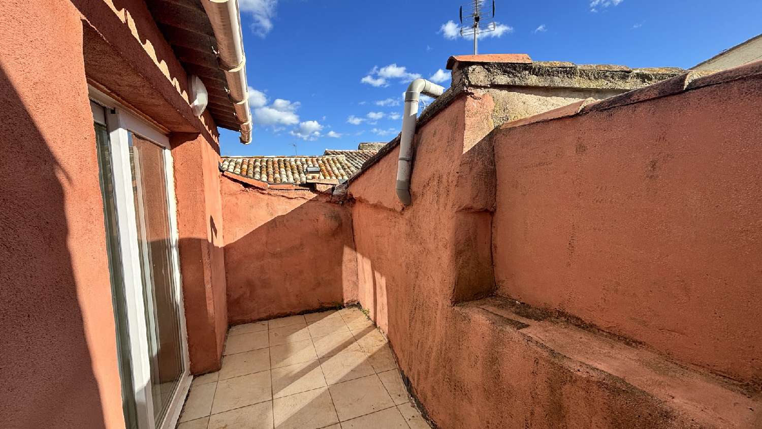  en venta casa Vias Hérault 3