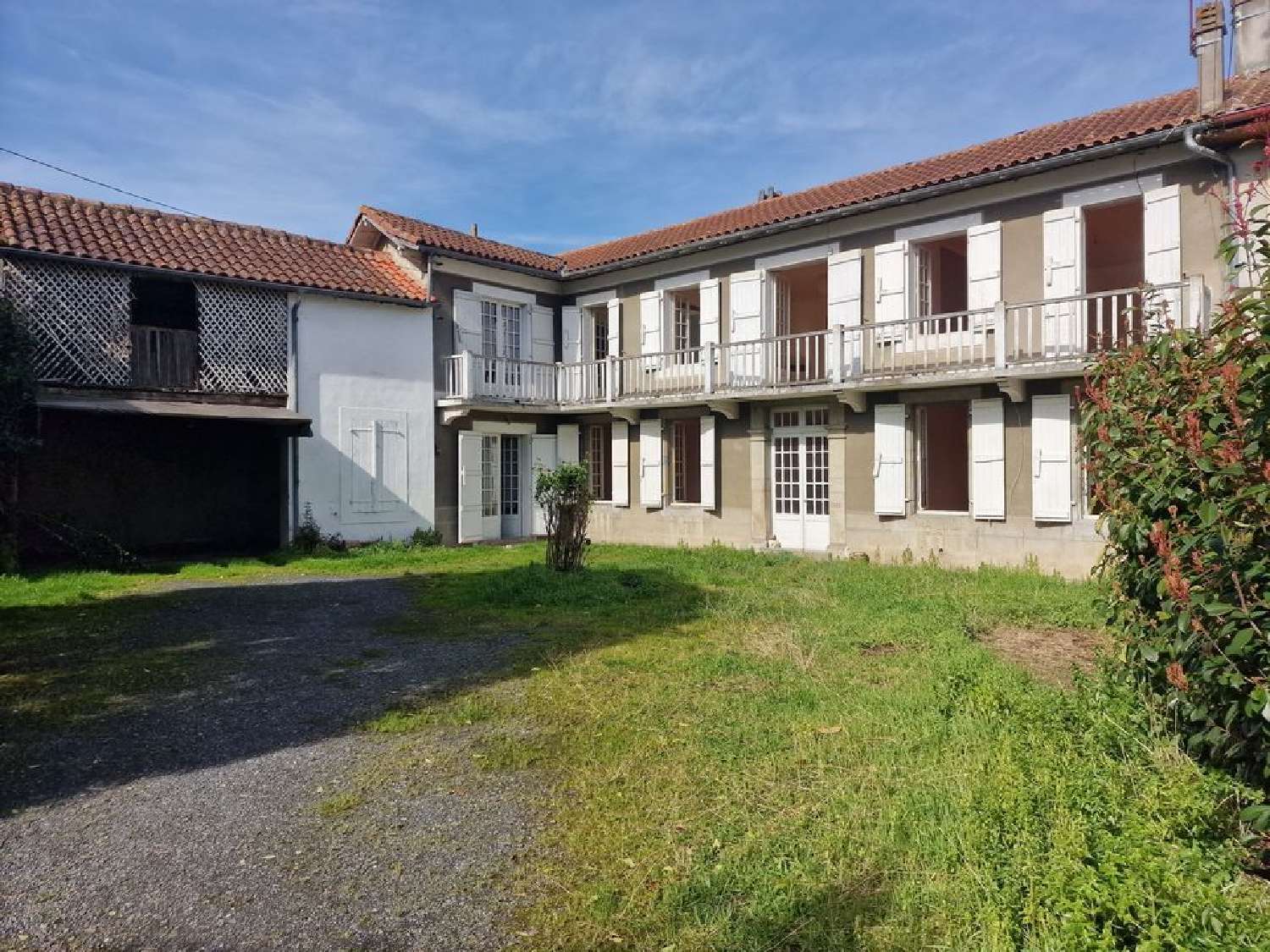  kaufen Haus Vic-en-Bigorre Hautes-Pyrénées 1