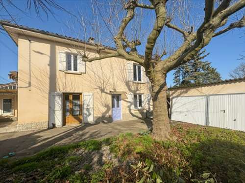 Vic-Fezensac Gers Haus Bild 7347532
