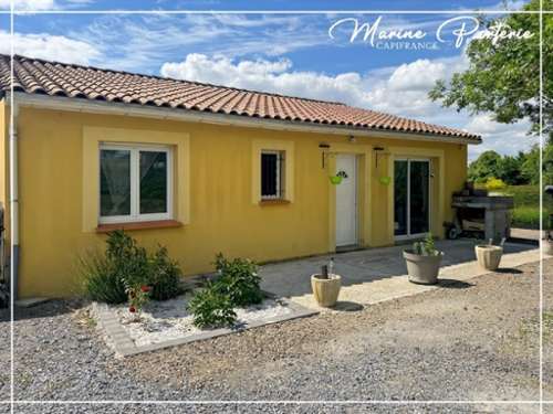 Vic-Fezensac Gers huis foto 7348042