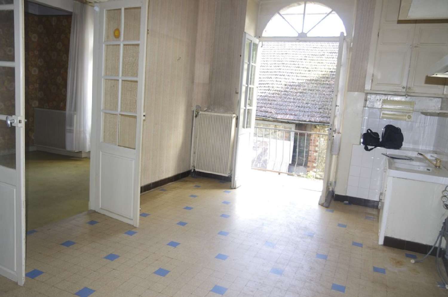 te koop huis Vic-Fezensac Gers 2