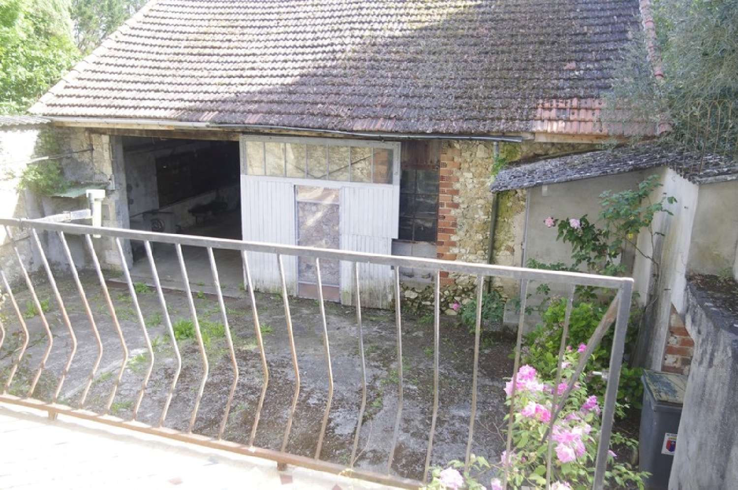 te koop huis Vic-Fezensac Gers 3