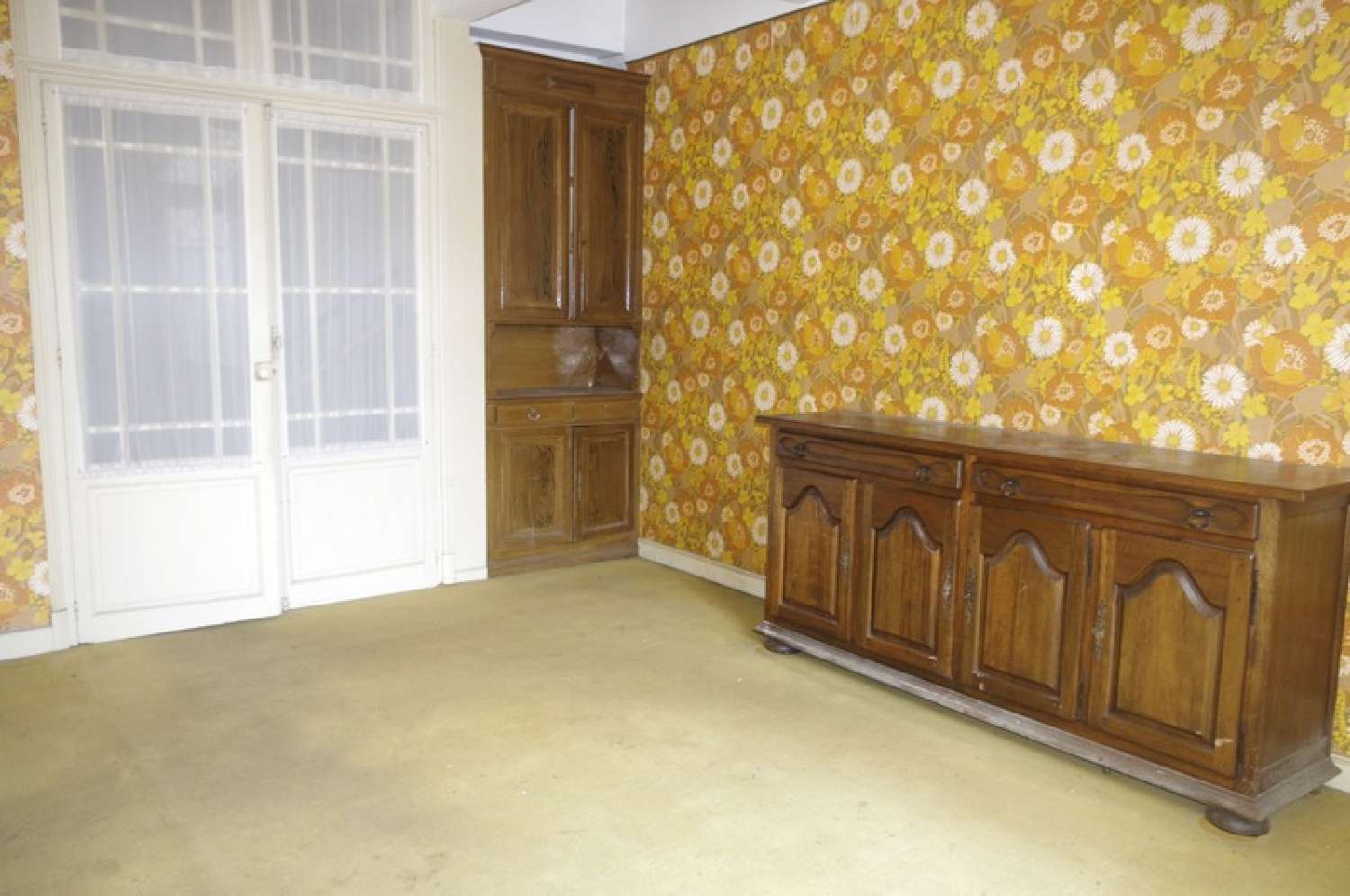 te koop huis Vic-Fezensac Gers 8