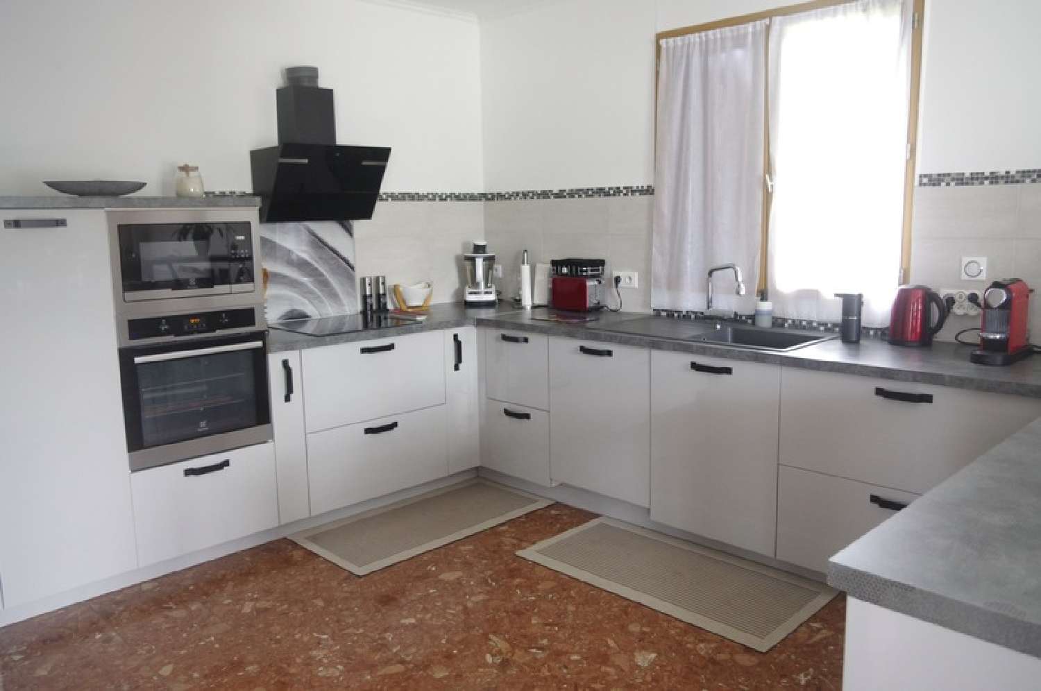 te koop huis Vic-Fezensac Gers 3