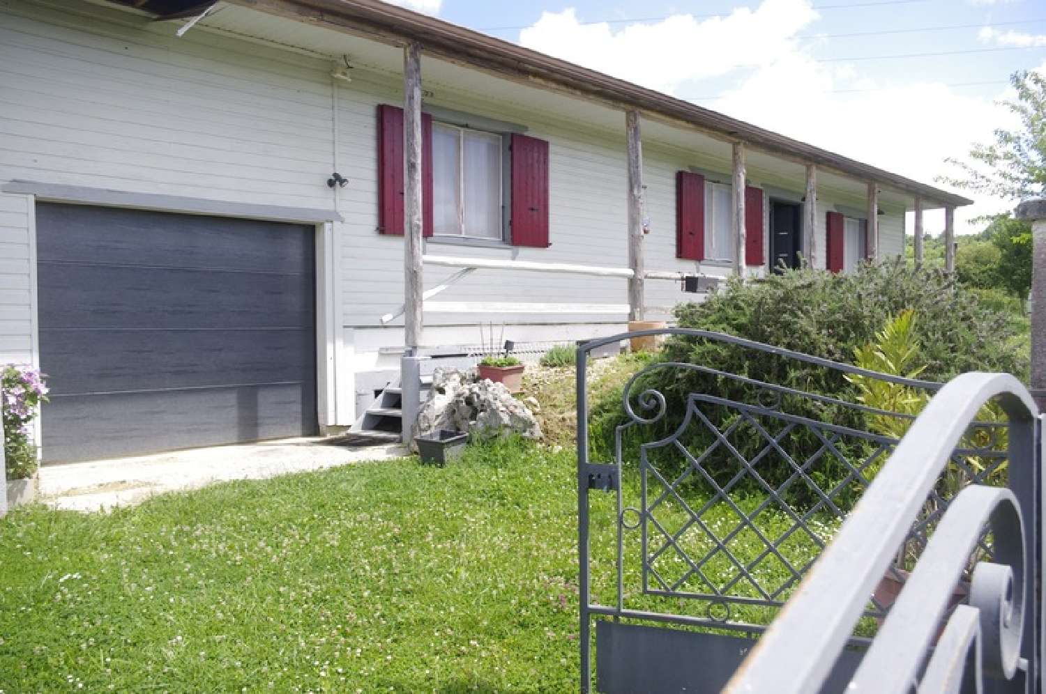 te koop huis Vic-Fezensac Gers 5