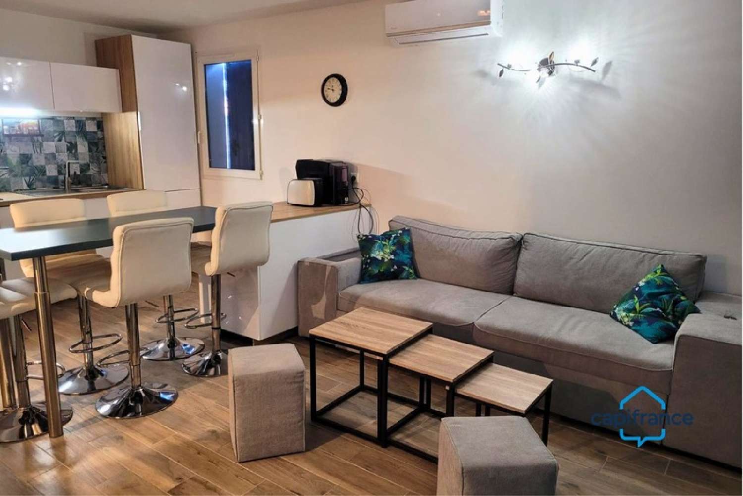 te koop huis Vic-la-Gardiole Hérault 3