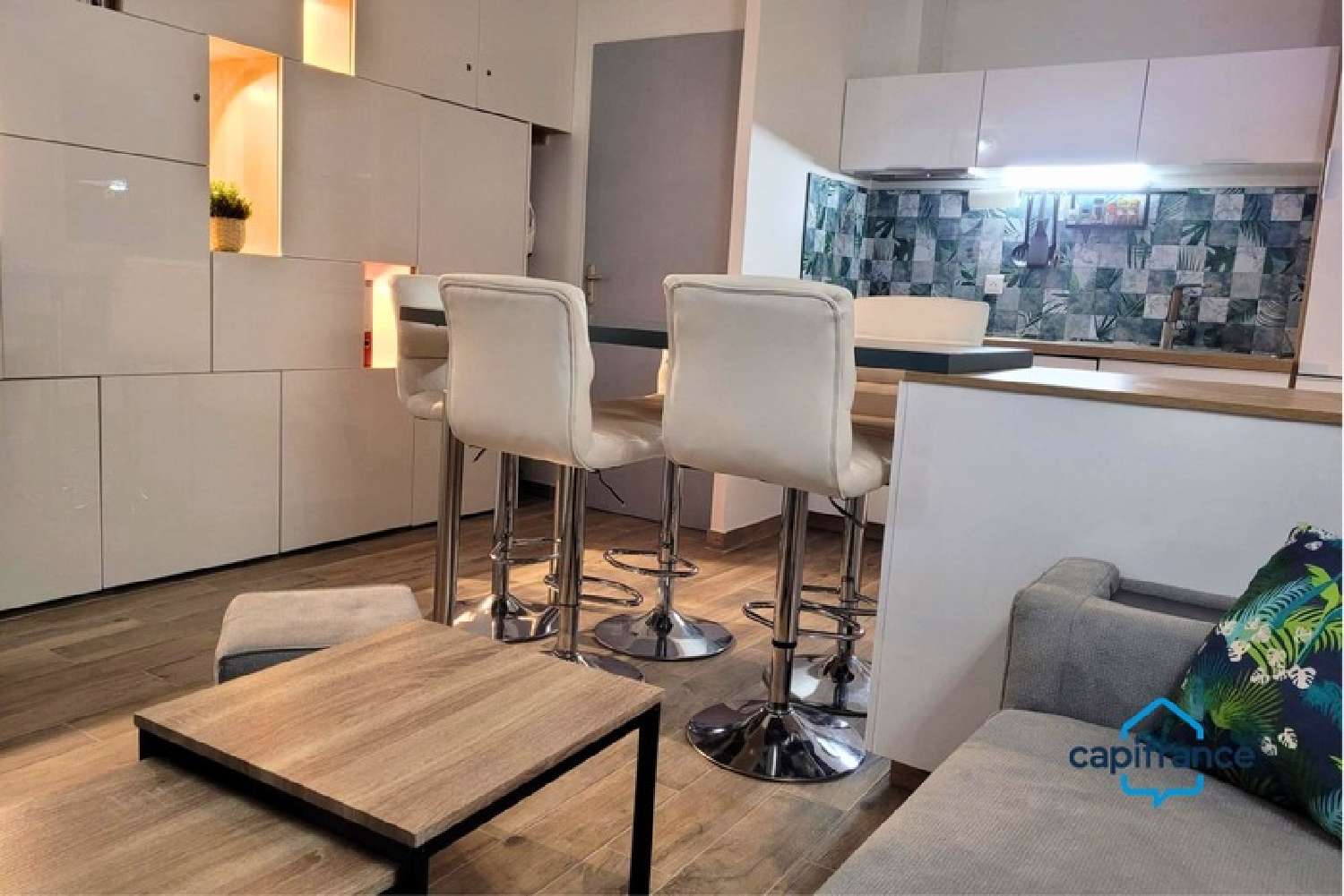 te koop huis Vic-la-Gardiole Hérault 4