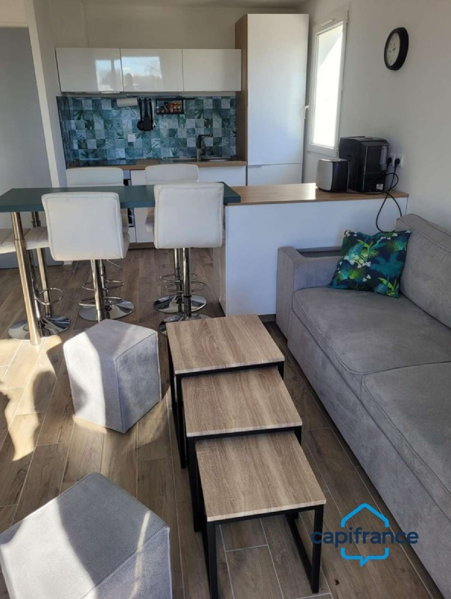 te koop huis Vic-la-Gardiole Hérault 5