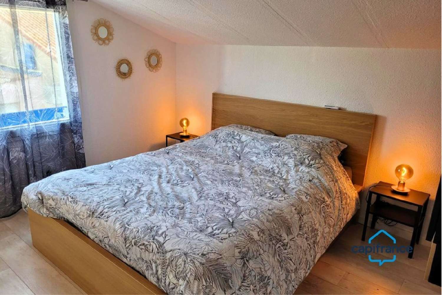 te koop huis Vic-la-Gardiole Hérault 8