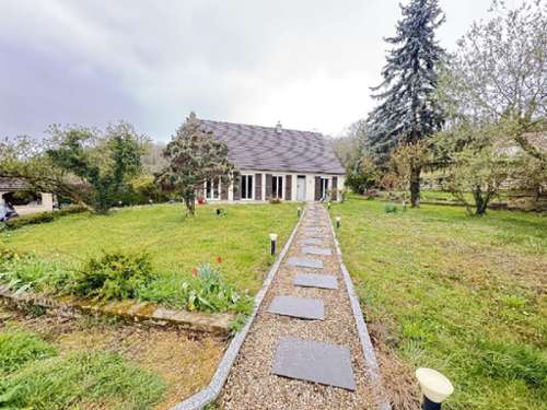 Vic-sur-Aisne Aisne huis foto 7324125