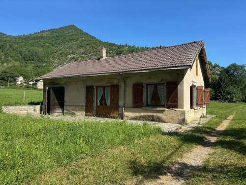 Vicdessos Ariège huis foto 7342958