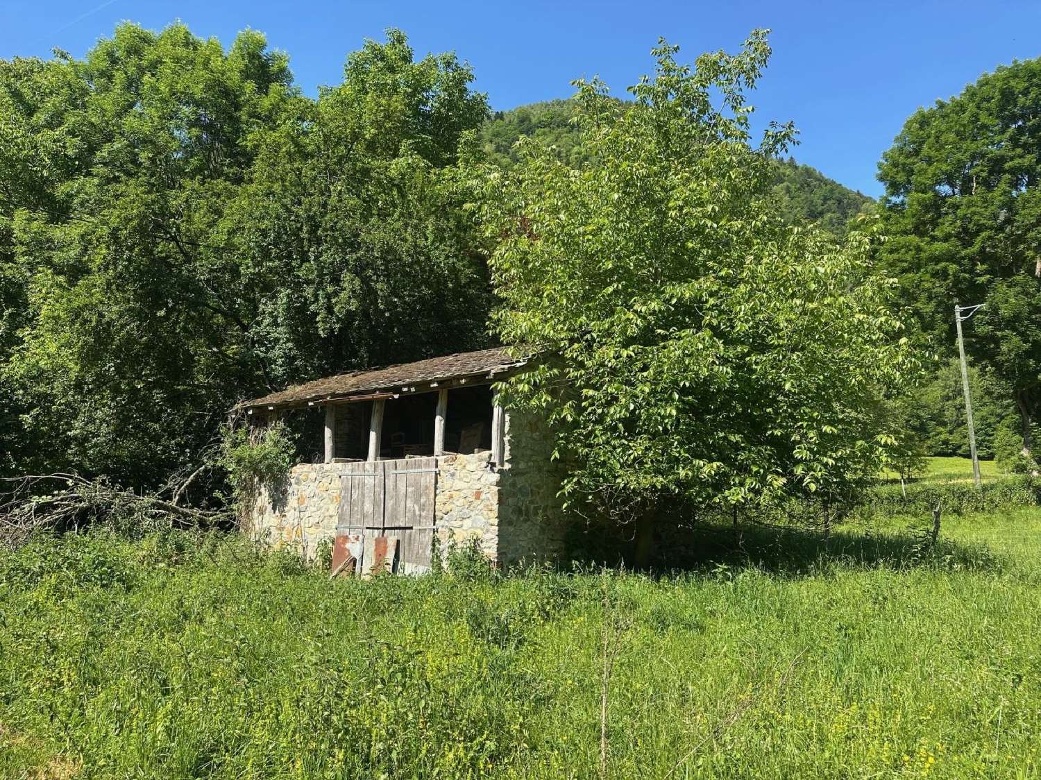  te koop huis Vicdessos Ariège 4