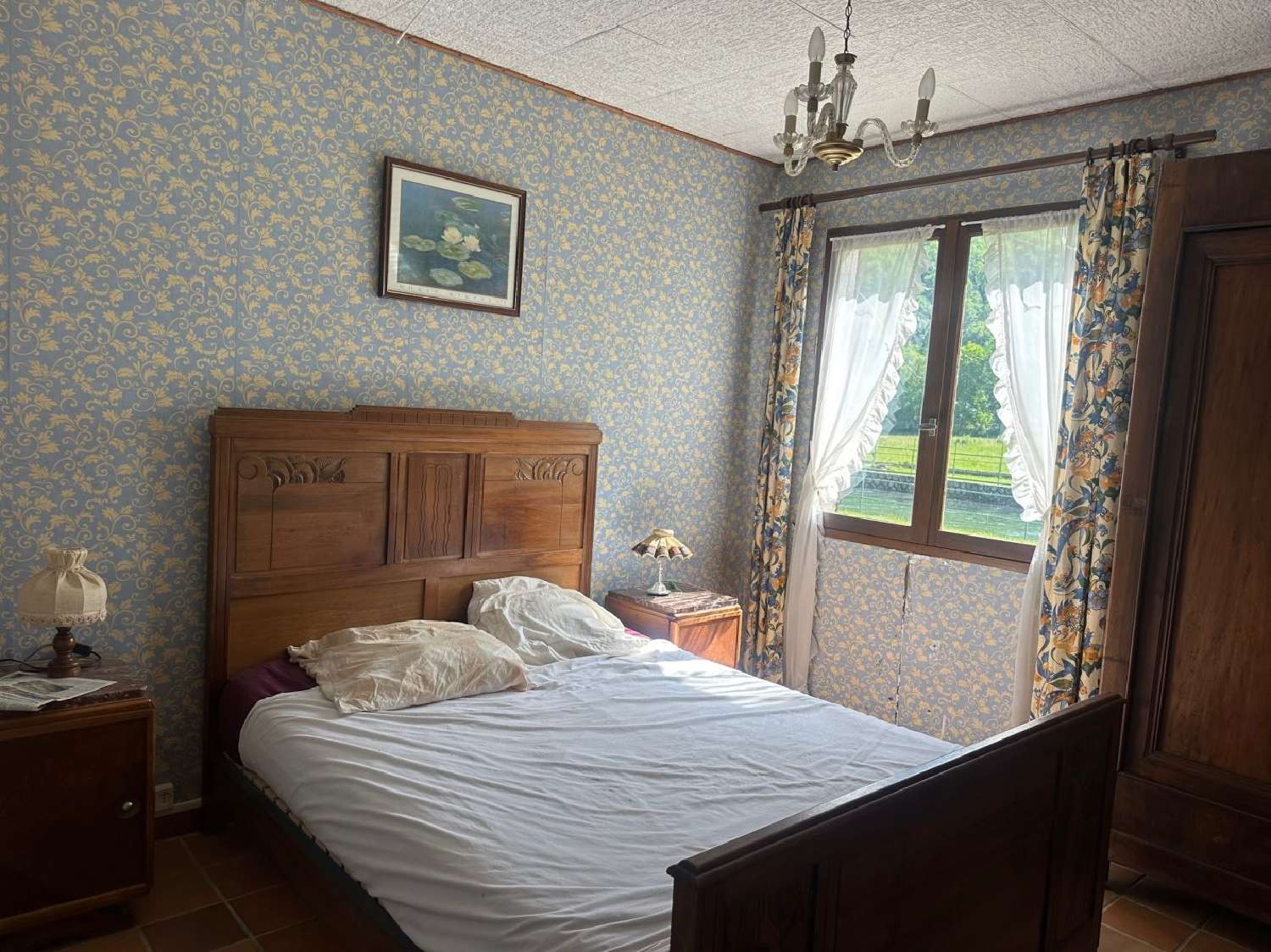  te koop huis Vicdessos Ariège 5