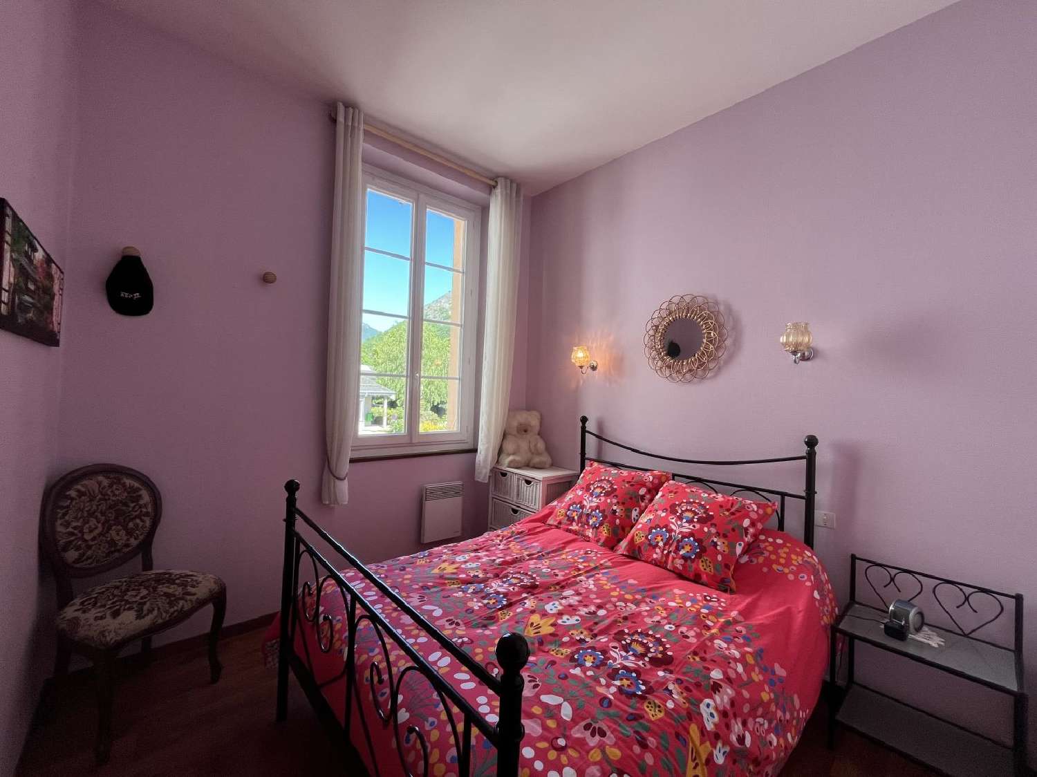  te koop huis Vicdessos Ariège 4