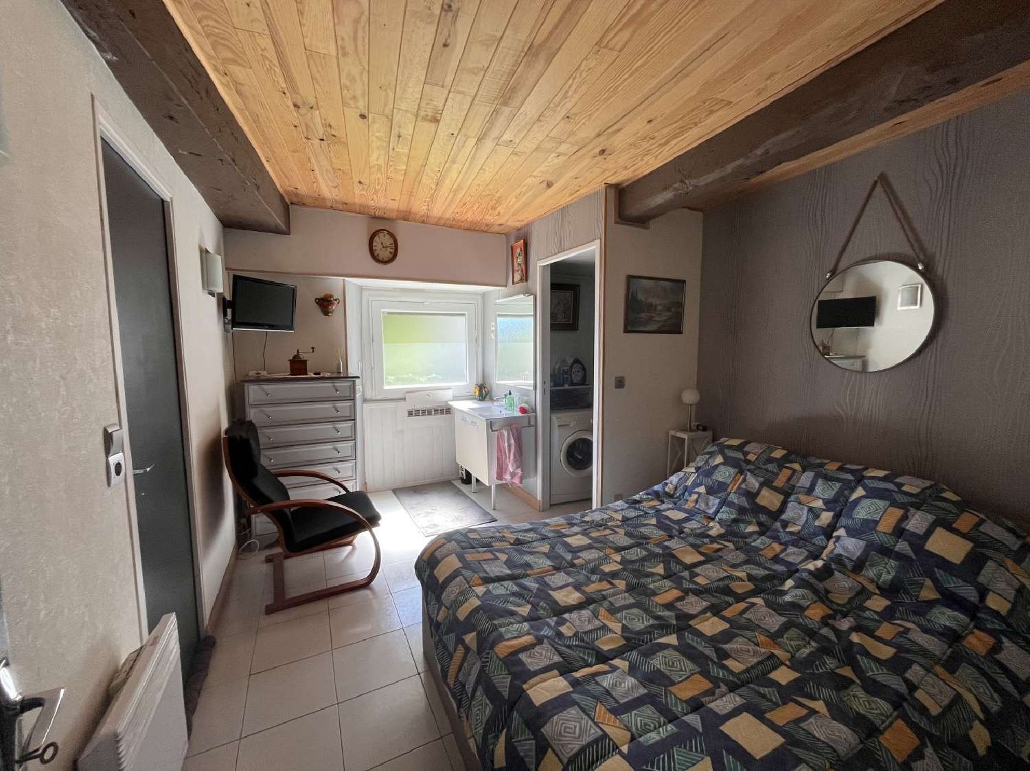  te koop huis Vicdessos Ariège 5