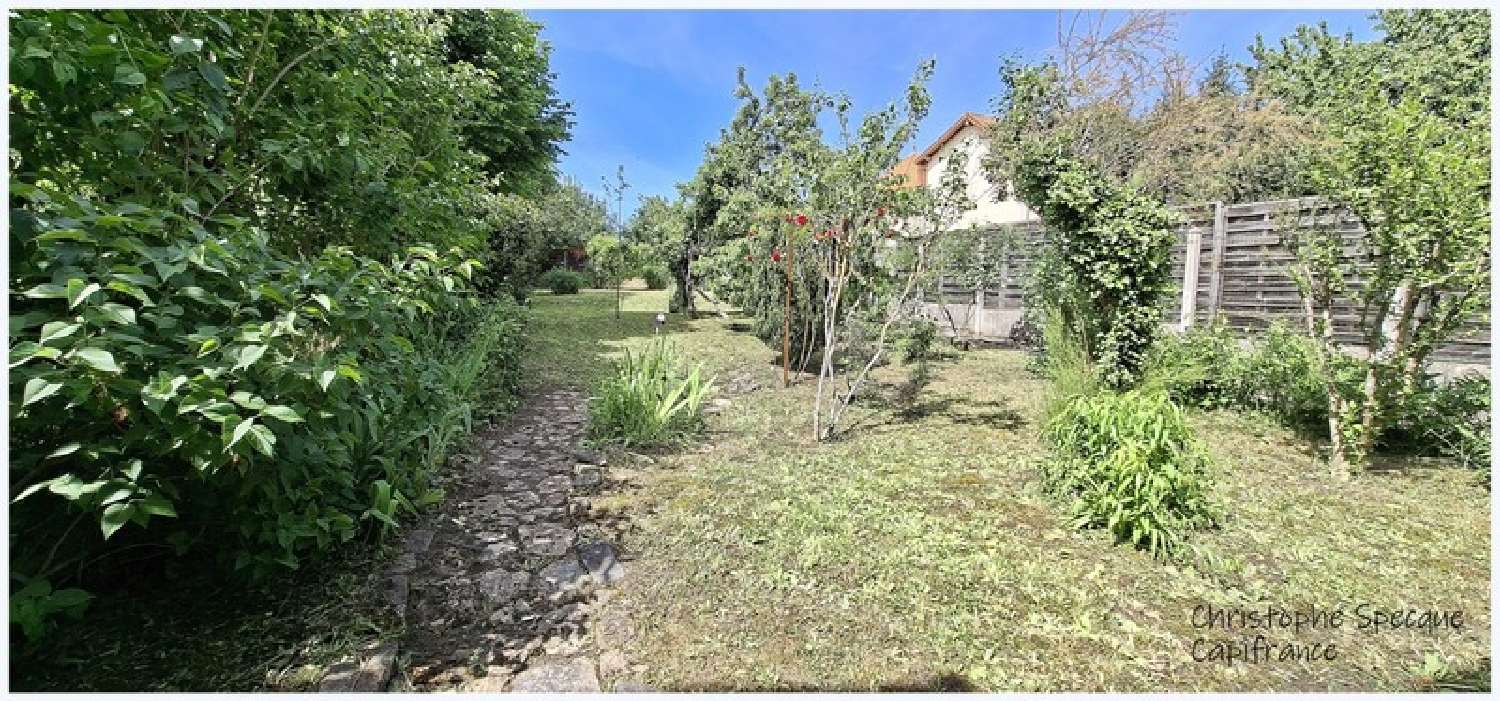  à vendre maison Vichy Allier 2