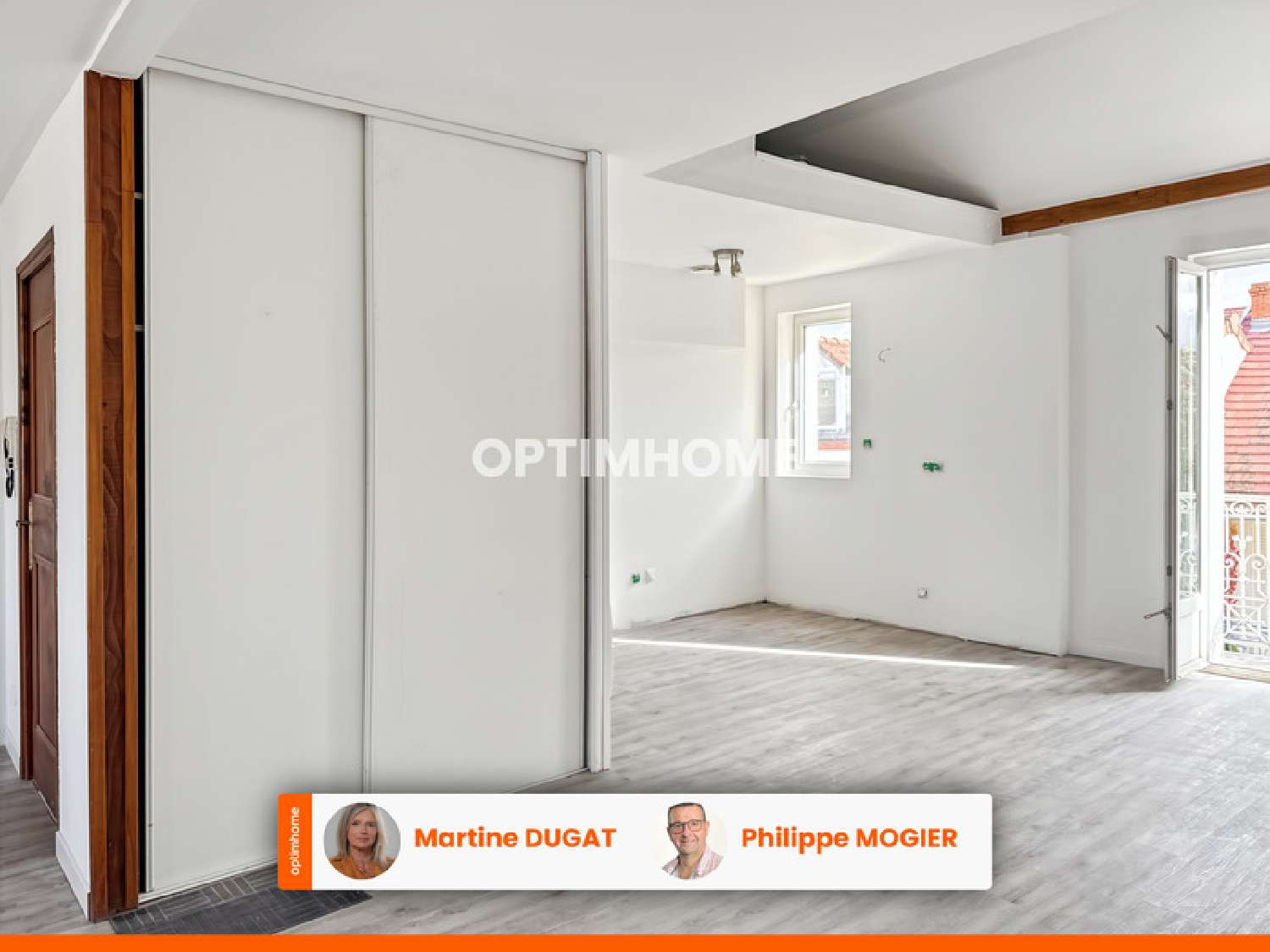  te koop huis Vichy Allier 3
