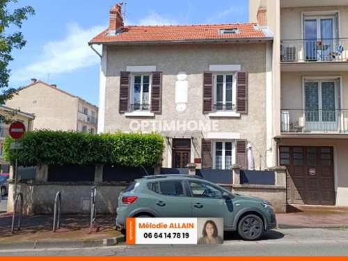 Vichy Allier house foto 7331792