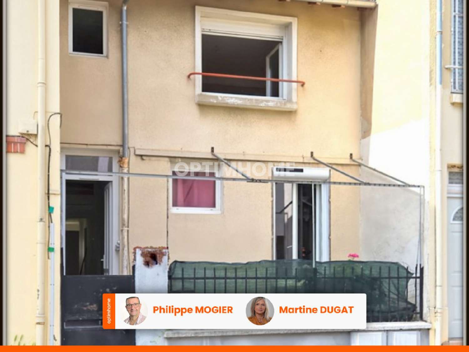  à vendre maison Vichy Allier 1