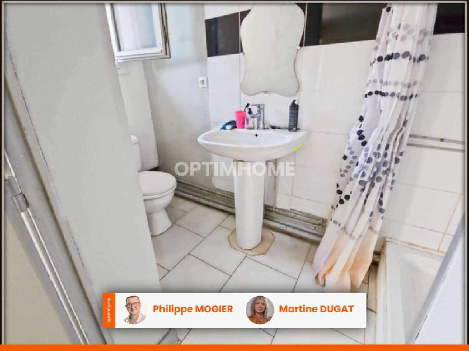  à vendre maison Vichy Allier 5