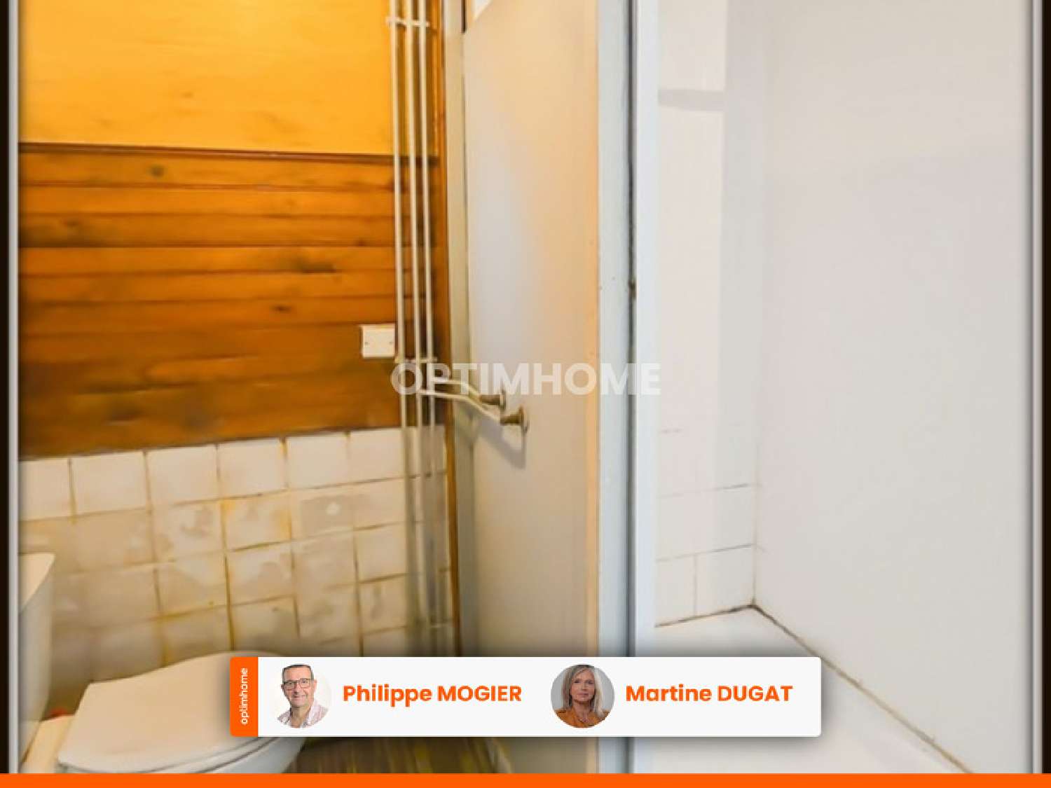  à vendre maison Vichy Allier 7