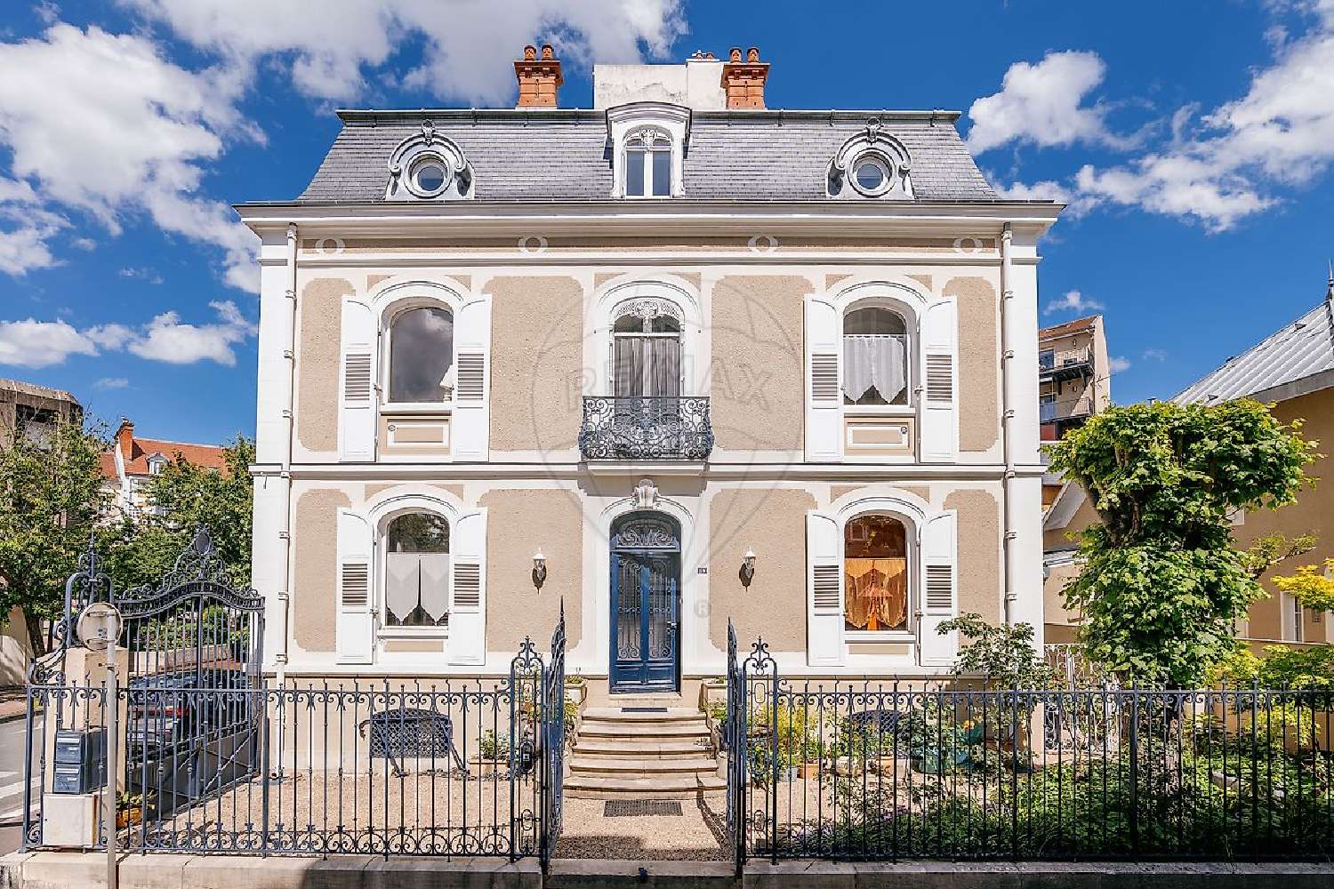 te koop huis Vichy Allier 1